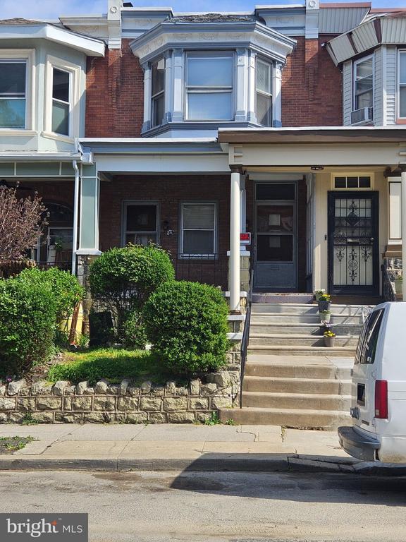 Building Photo - 5325 Webster St