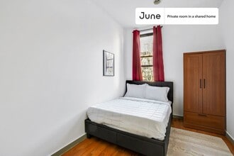 Building Photo - Room in Shared 4 bed/1.5 bath home in Bedford-Stuyvesant