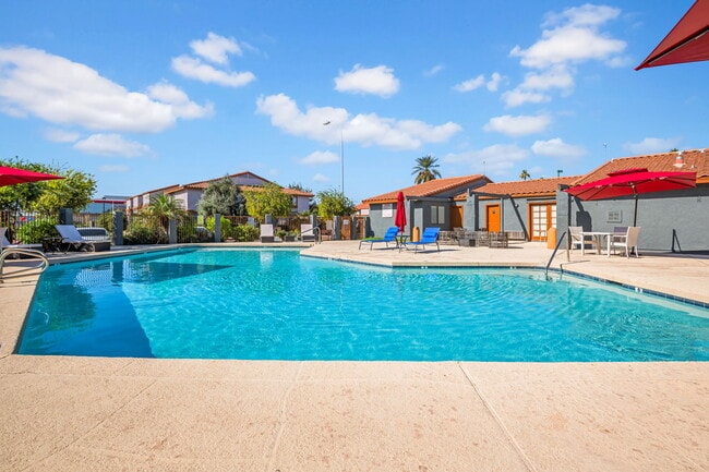 Pool - WAIVING ADMIN FEE