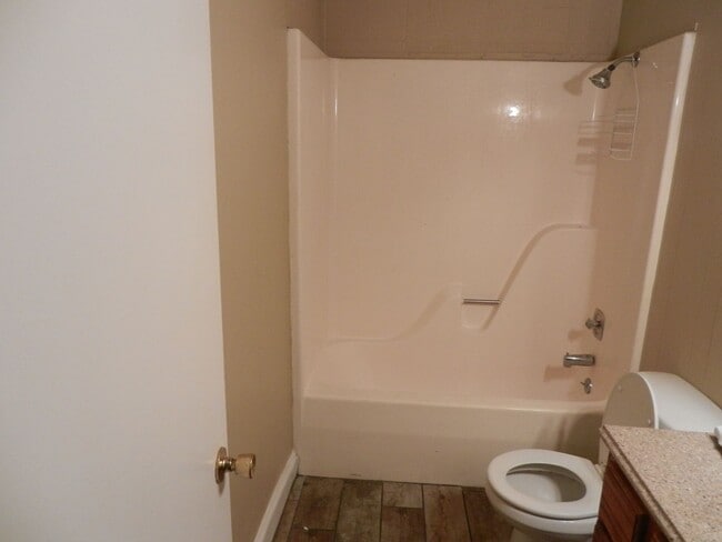 Building Photo - Military Highway Apartments