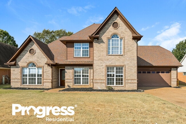 Building Photo - 4533 Meadow Cliff Dr