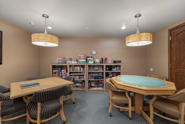 Building Photo - 42654 Sand Dune Dr