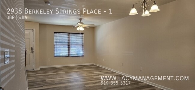 Building Photo - 2938 Berkeley Springs Pl