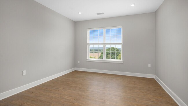 Floorplan - Monte View at Pohatcong