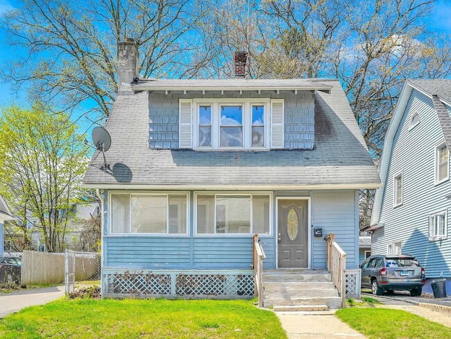 Building Photo - Charming 3-bedroom rental home in Waterbury
