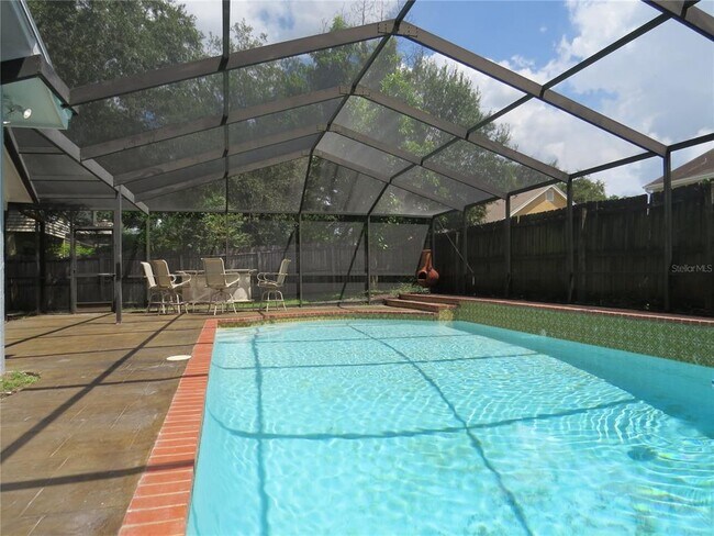 Building Photo - 4023 Paddlewheel Dr