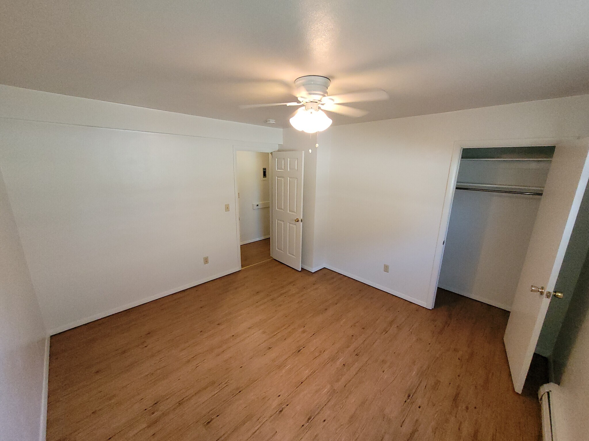 Building Photo - 1201 Wall St