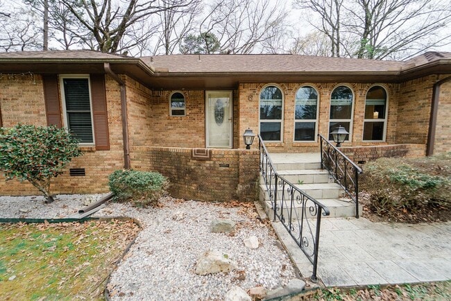 Building Photo - 6 Sonora Way