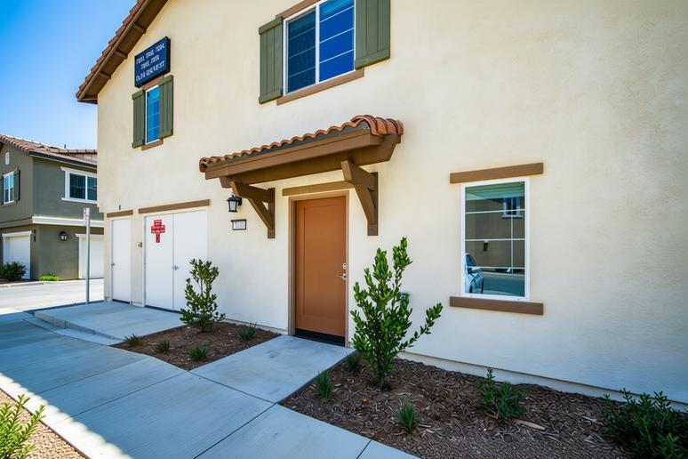 Building Photo - 7030 Olive Grove St