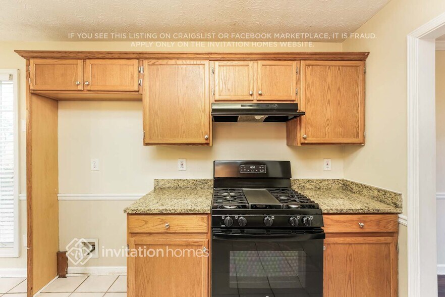 Building Photo - 1695 Salem Mill Ct SE