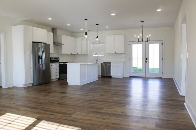 Building Photo - Modern New Construction in Westbrook Farms with Resort Style Amenities