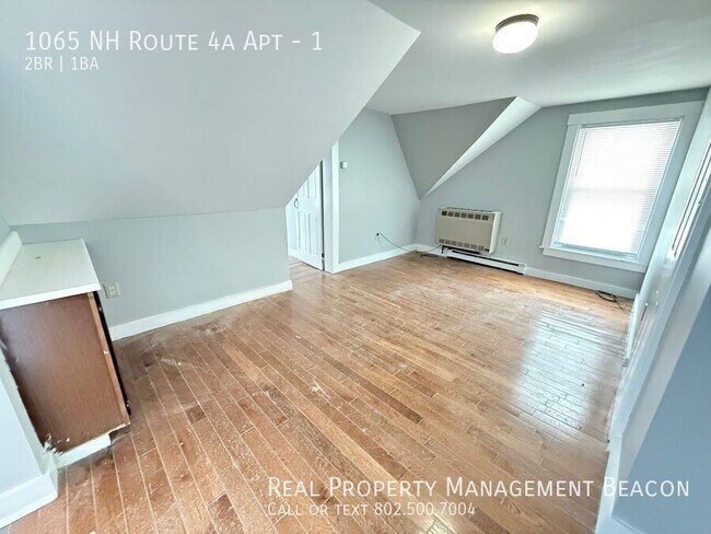 Building Photo - 1065 Nh Rte 4a