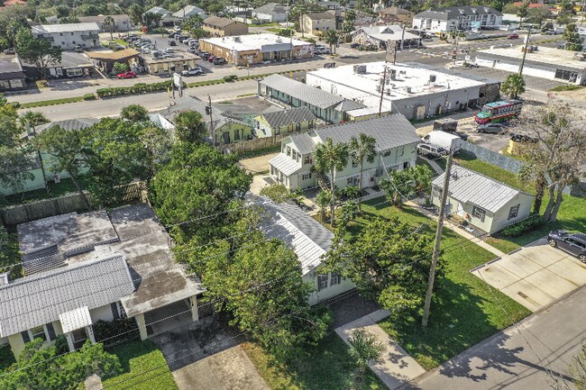 Building Photo - 209 Flagler Blvd