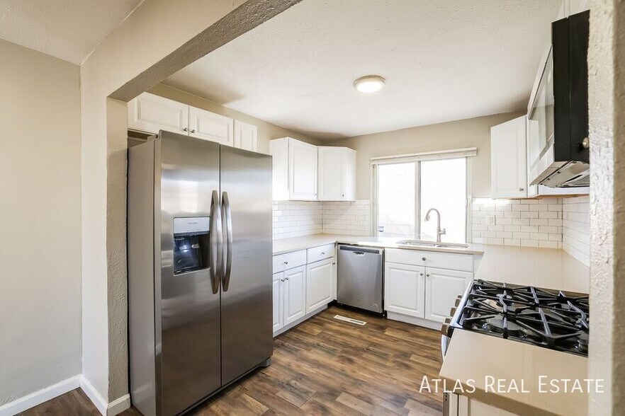 Building Photo - 2365 Fulton St