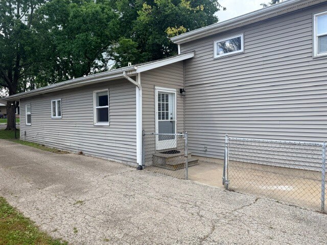 Building Photo - 1012 Geraldine Ave