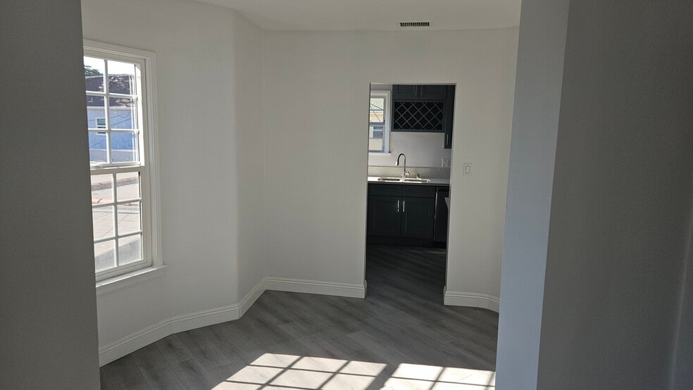 Dining Room - 4221 Creed Ave