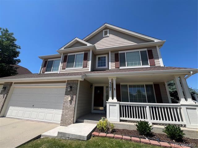 Primary Photo - 5507 Lost Meadow Trail