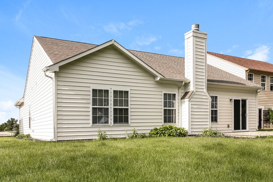 Building Photo - 6460 Dusty Laurel Dr