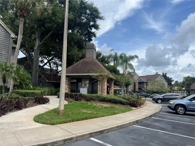 Building Photo - 2500 Winding Creek Blvd