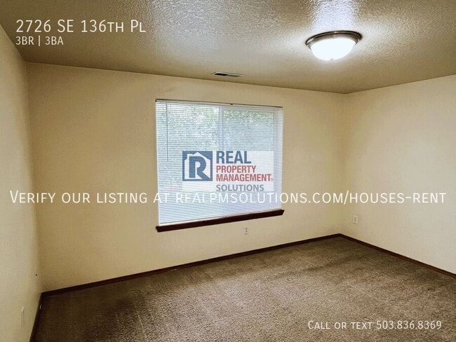 Building Photo - 2726 SE 136th Pl