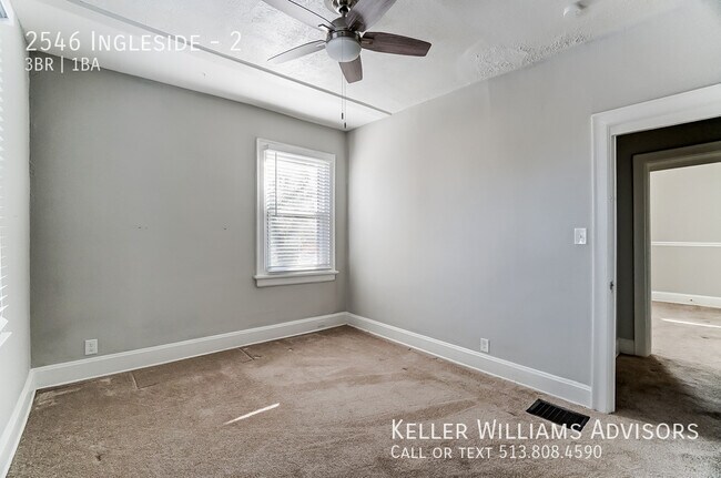 Building Photo - 2546 Ingleside-2