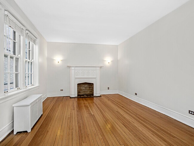 Building Photo - 594 Sheridan Square