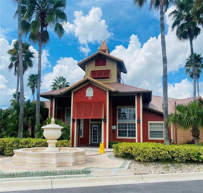 Building Photo - 2209 Antigua Pl