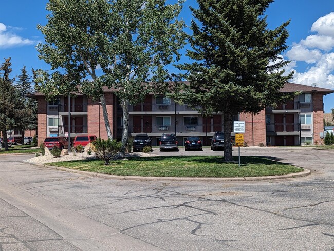 Interior Photo - Bear River Apartments