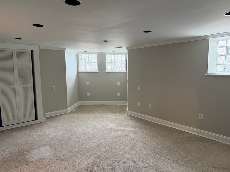 Bedroom - 2403 Upland Pl