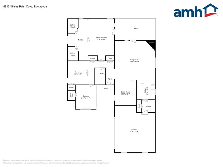Building Photo - 4343 Shiney Point Cv