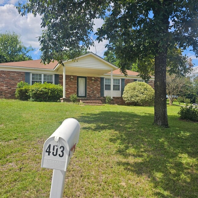 Primary Photo - 403 Catawba Rd