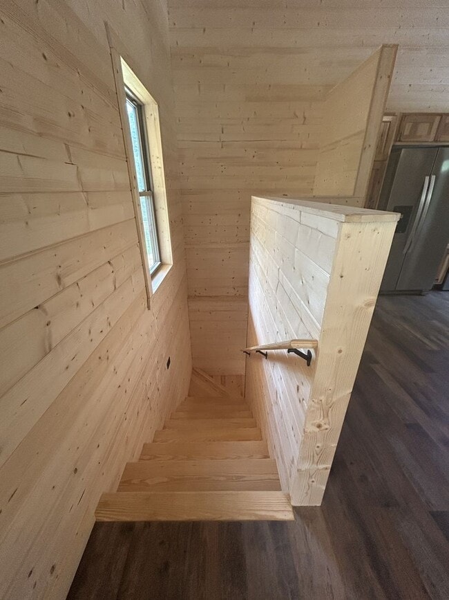 Building Photo - Cabin Life. Modern Comfort. Mountain Escape.