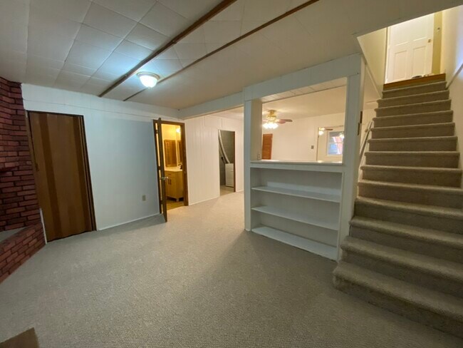 Finished Basement - 73 Boileau Ct
