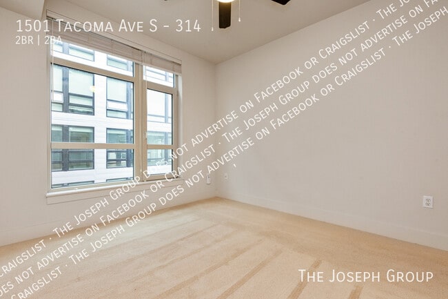 Building Photo - 1501 Tacoma Ave S