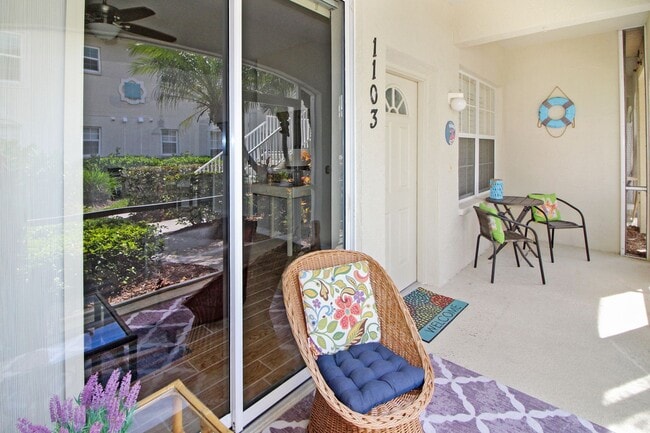 Building Photo - 1103 L Pavia Blvd