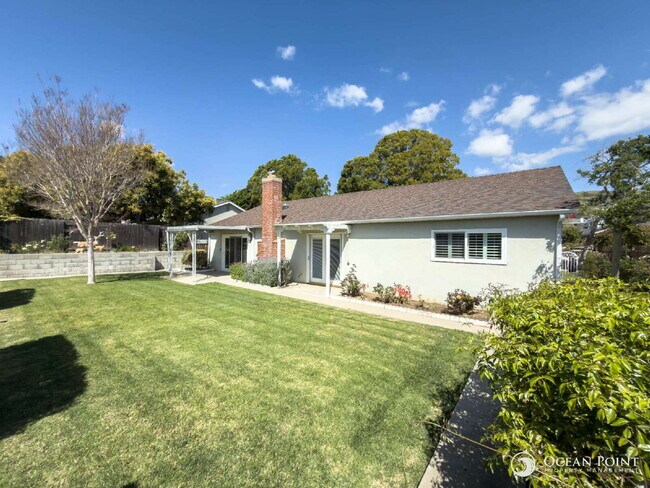 Building Photo - Charming 3-Bed, 2-Bath Home in the Heart of Ventura | 1,465 Sq Ft