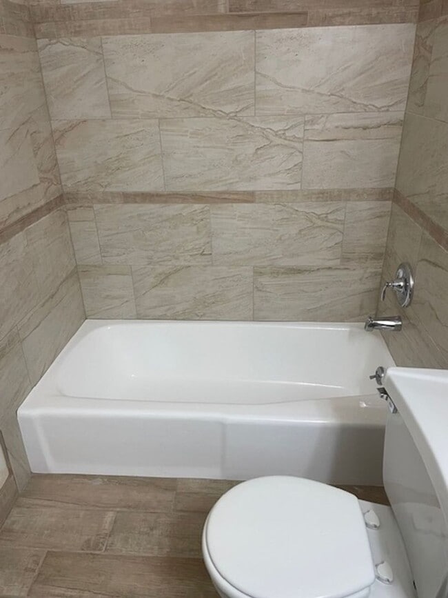 Building Photo - Completely Remodeled 3 Bedroom 3 bath townhome coming for JUNE move in.