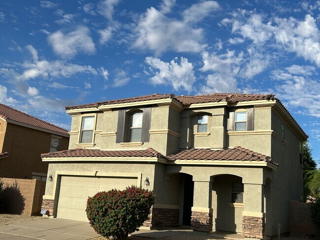 Building Photo - 9598 N 82nd Ln