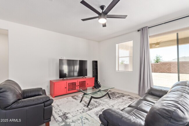 Building Photo - 3332 N 198th Ln