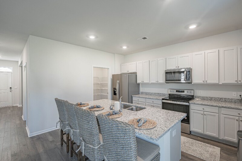 Building Photo - 203 Sage Fld Dr