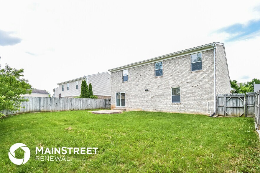 Building Photo - 11710 Cronin Ct