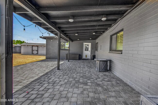 Building Photo - 4329 E Hubbell St