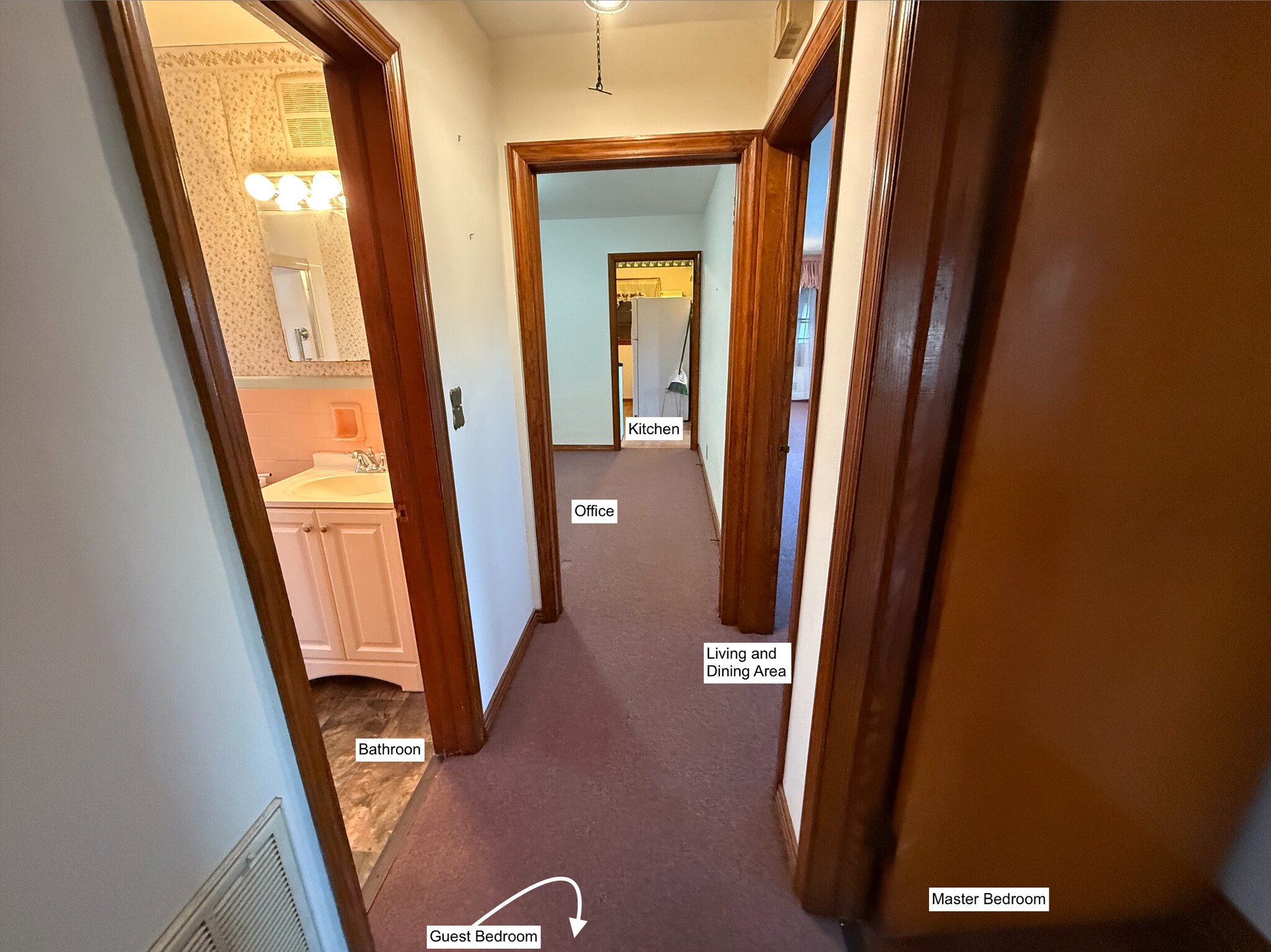 Building Photo - 439 Hicks Cir