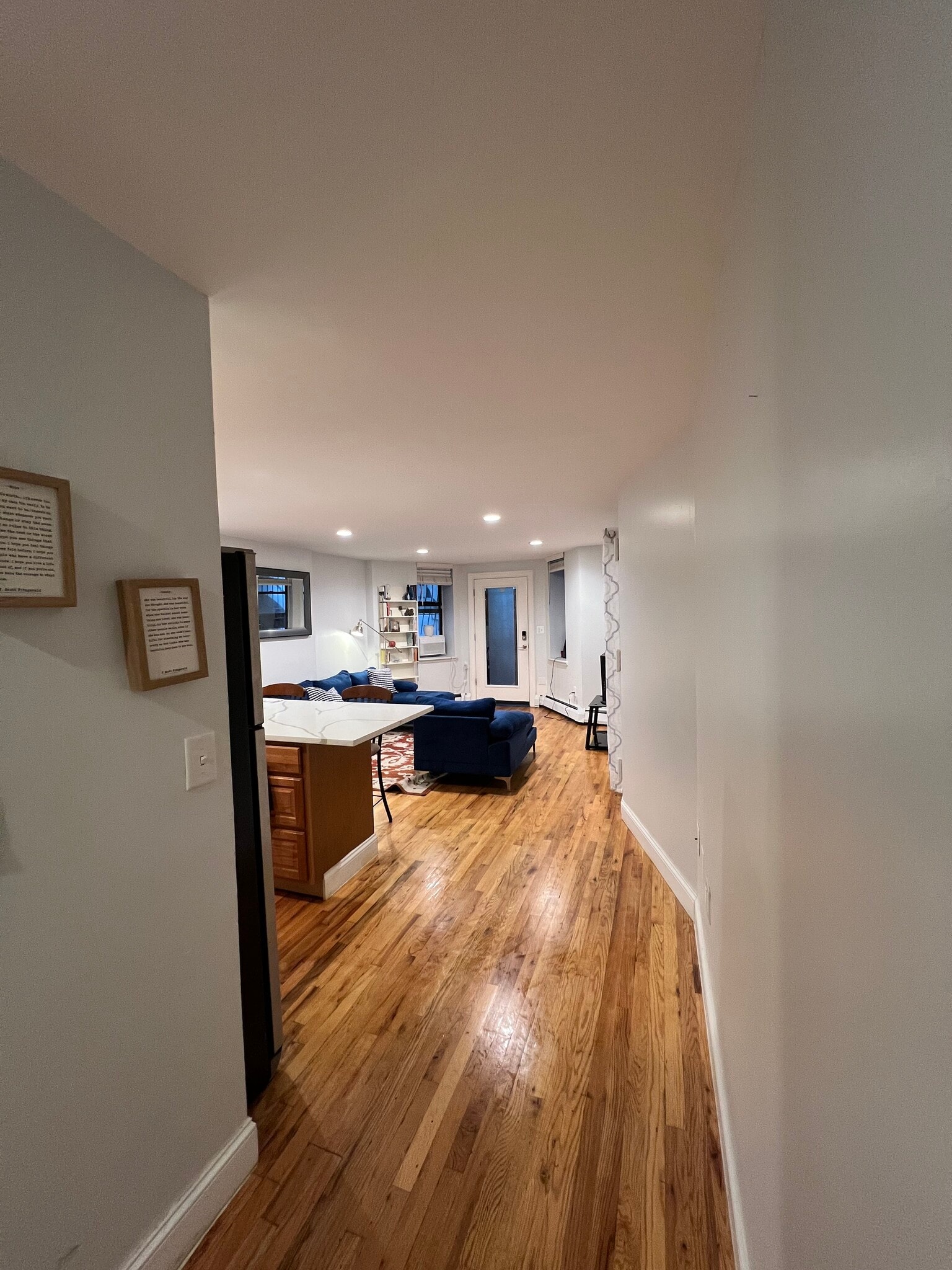 Building Photo - 507 W 173rd St