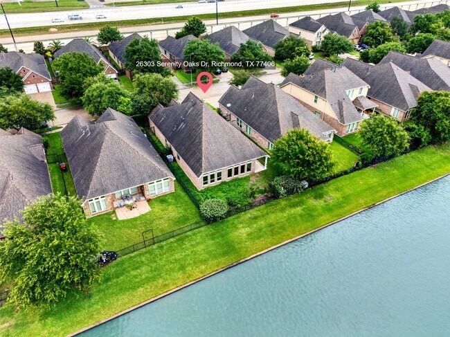 Building Photo - 26303 Serenity Oaks Dr
