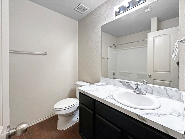 Building Photo - 20119 Louetta Ash Dr