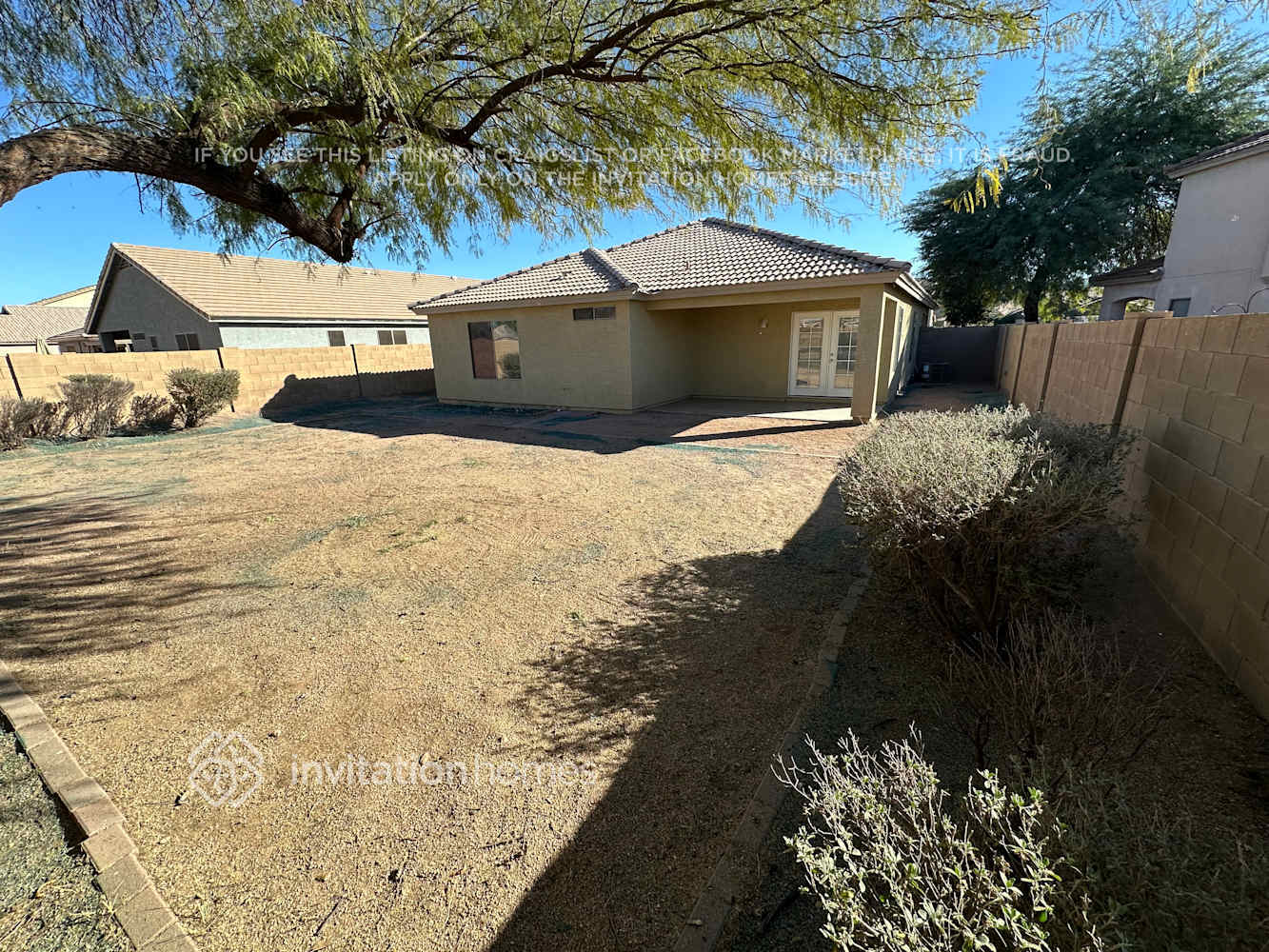 Building Photo - 2430 W Darrel Rd