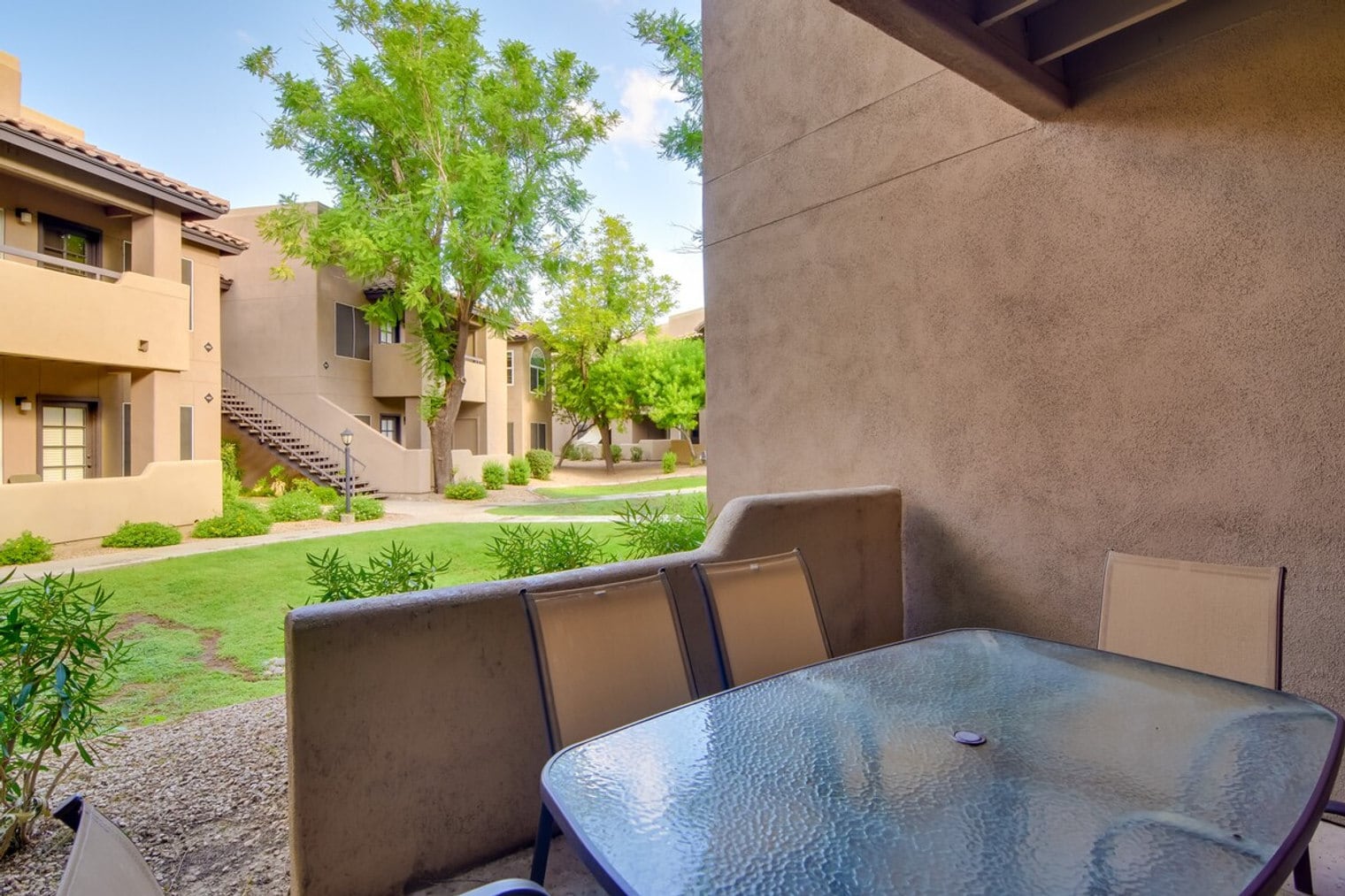 Building Photo - 9450 E Becker Ln