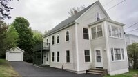 Building Photo - 257 Webber Ave