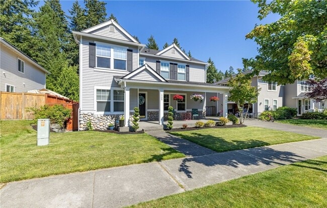 Primary Photo - Stunning large 4 bedroom in Northwest Land...